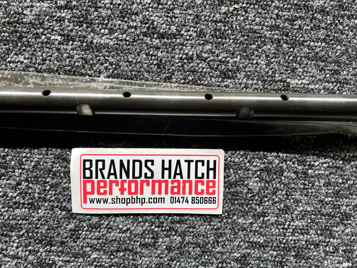 Ford 1.3 1.6 Xflow Crossflow Rocker Shaft - Capri Cortina Escort