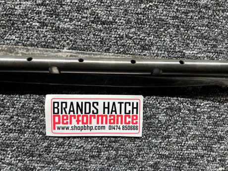 Ford 1.3 1.6 Xflow Crossflow Rocker Shaft - Capri Cortina Escort