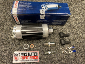 Ford Sierra RS Cosworth Latest Design 205 Fuel Pump - 941