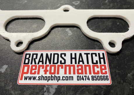 Ford Cosworth YB Engine ThermoBloc Thermal Inlet Manifold Gasket