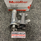 Ford Fiesta ST ST180 1.6 Ecoboost Motorad 90C Opening Thermostat & Housing