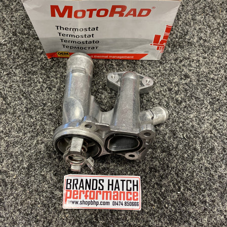 Ford Fiesta ST ST180 1.6 Ecoboost Motorad 90C Opening Thermostat & Housing