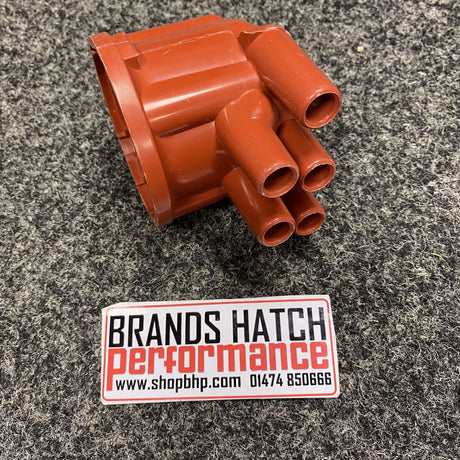 Ford Cosworth YB 2wd Angled Distributor Cap