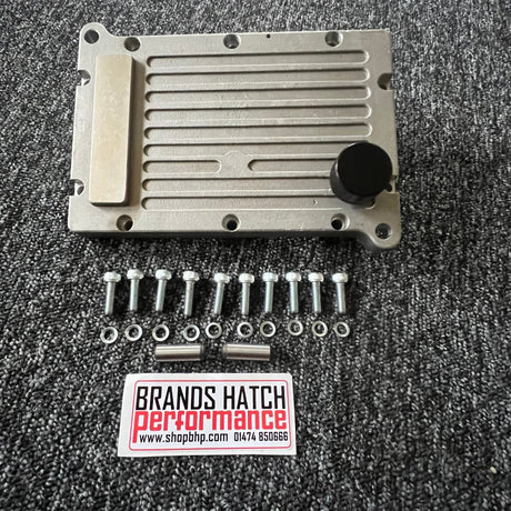 Ford Type 9 - 5 Speed Gearbox Alloy Top Cover Lid