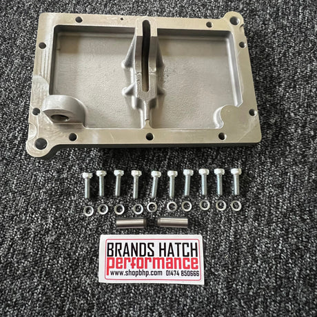 Ford Type 9 - 5 Speed Gearbox Alloy Top Cover Lid