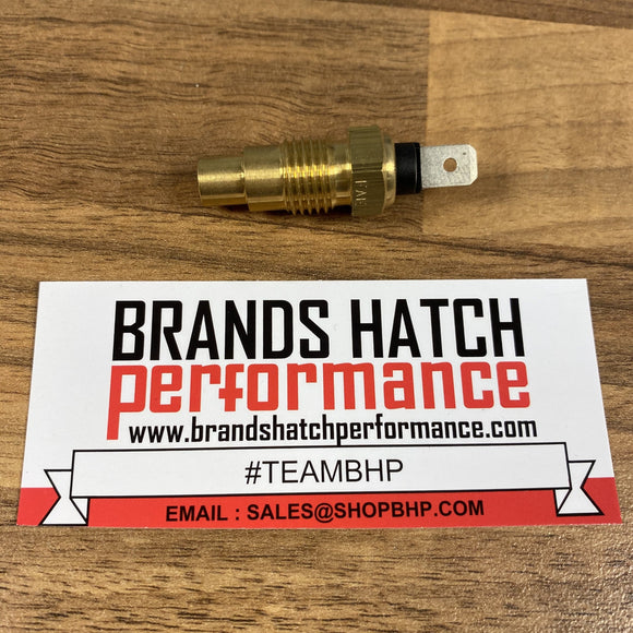 Nissan SR20DET Water Temp Temperature Gauge Sender Brands Hatch