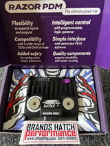 LINK ECU Razor PDM Power Distribution Module - *NEW*