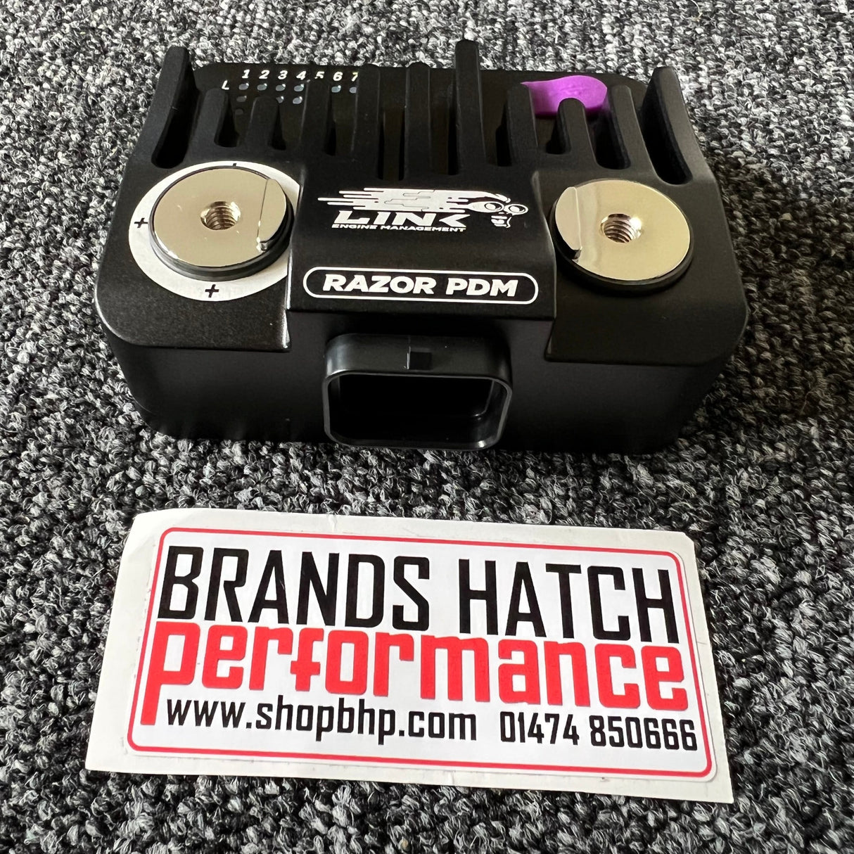 LINK ECU Razor PDM Power Distribution Module - *NEW*
