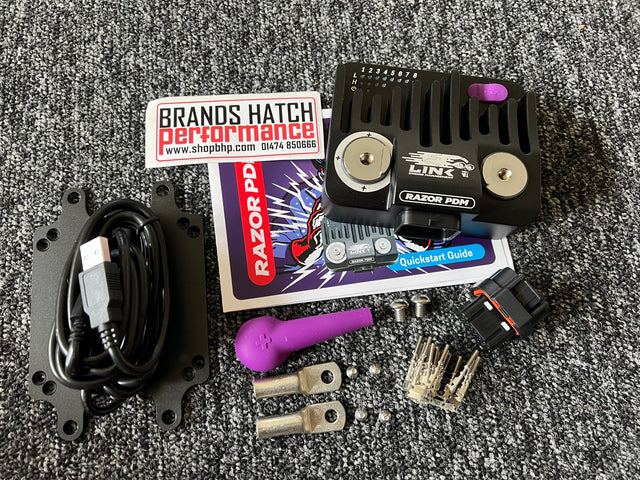 LINK ECU Razor PDM Power Distribution Module - *NEW*