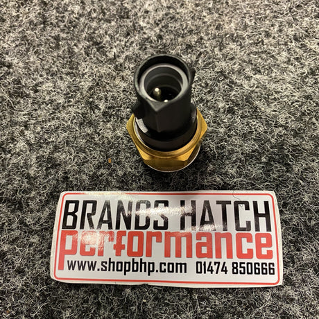 Ford Focus RS MK1 Zetec Black Top ST170 Fiesta Turbo Fan Switch