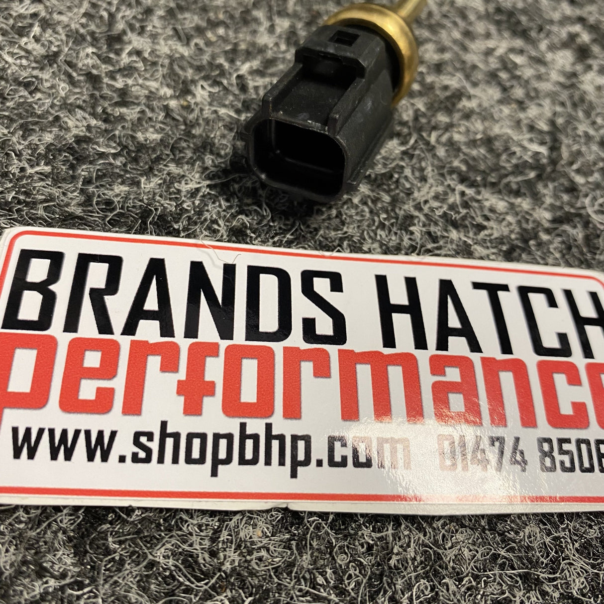 FORD 2.5 FOCUS RS RS500 ST ST225 5 Cyl Coolant Temperature Temp Sensor