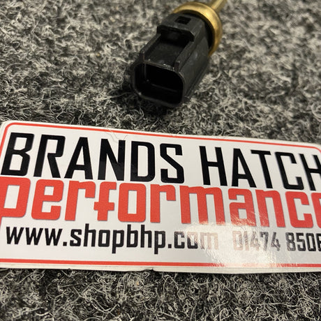 FORD 2.5 FOCUS RS RS500 ST ST225 5 Cyl Coolant Temperature Temp Sensor