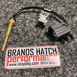 Ford Focus RS MK1 2.0 Zetec Blacktop ST170 Engine Coolant Temperature Sensor