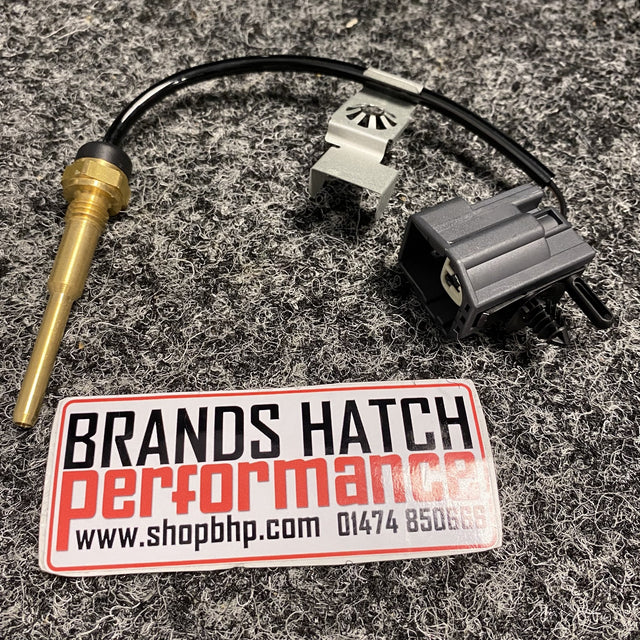Ford Focus RS MK1 2.0 Zetec Blacktop ST170 Engine Coolant Temperature Sensor