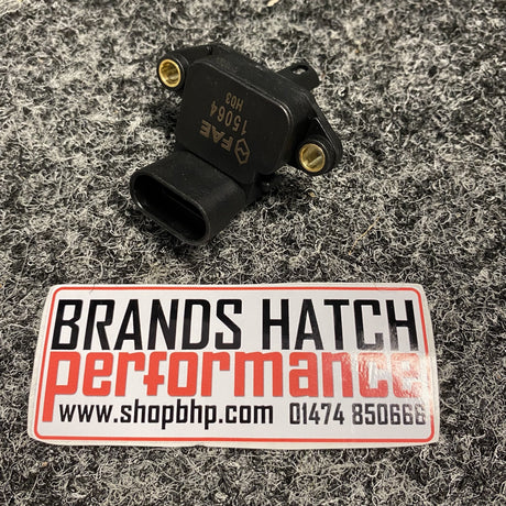 MINI Cooper S R53 W11B16A Supercharged Inlet Manifold MAP sensor / TMap Sensor