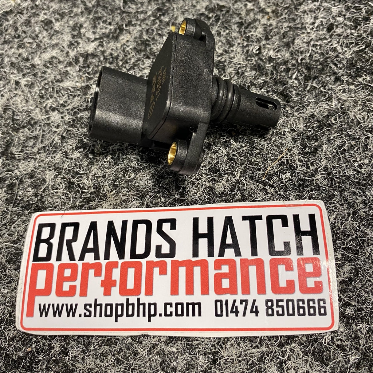 MINI Cooper S R53 W11B16A Supercharged Inlet Manifold MAP sensor / TMap Sensor