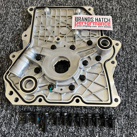 MINI R50 R52 R53 W10 W11 ONE Cooper S Oil Pump W/ Timing Gasket & Seals & Bolts