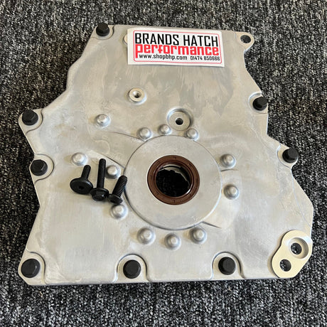 MINI R50 R52 R53 W10 W11 ONE Cooper S Oil Pump W/ Timing Gasket & Seals & Bolts