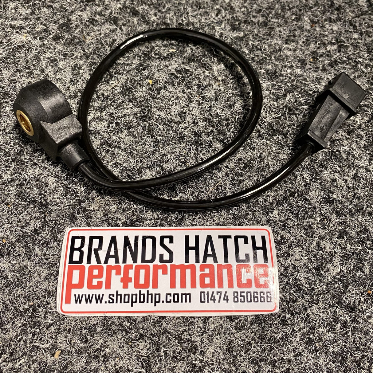 Mini One Cooper S JCW R50 R52 R52 W10B16A W11B16A Supercharged Knock Sensor