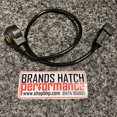 Mini One Cooper S JCW R50 R52 R52 W10B16A W11B16A Supercharged Knock Sensor