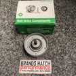 Mini Cooper S R52 R53 Supercharged W11B16A INA Belt IDLER Guide Pulley
