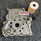 MINI R50 R52 R53 W10 W11 ONE Cooper S Oil Pump W/ Timing Gasket & Seals & Oil Filter