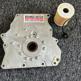 MINI R50 R52 R53 W10 W11 ONE Cooper S Oil Pump W/ Timing Gasket & Seals & Oil Filter