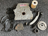 MINI ONE Cooper S JCW R50 R52 R53 W10B16A W11B16A Oil Pump & Timing Chain Kit