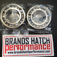 Ford RS Sierra Cosworth YB 2WD Cam Bearings - PAIR