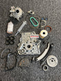 Mini R52 R53 W11B16A Cooper S Oil Pump & Supercharger & Timing Chain Service Kit