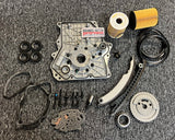 MINI ONE Cooper S JCW R50 R52 R53 W10B16A W11B16A Oil Pump & Timing Service Kit