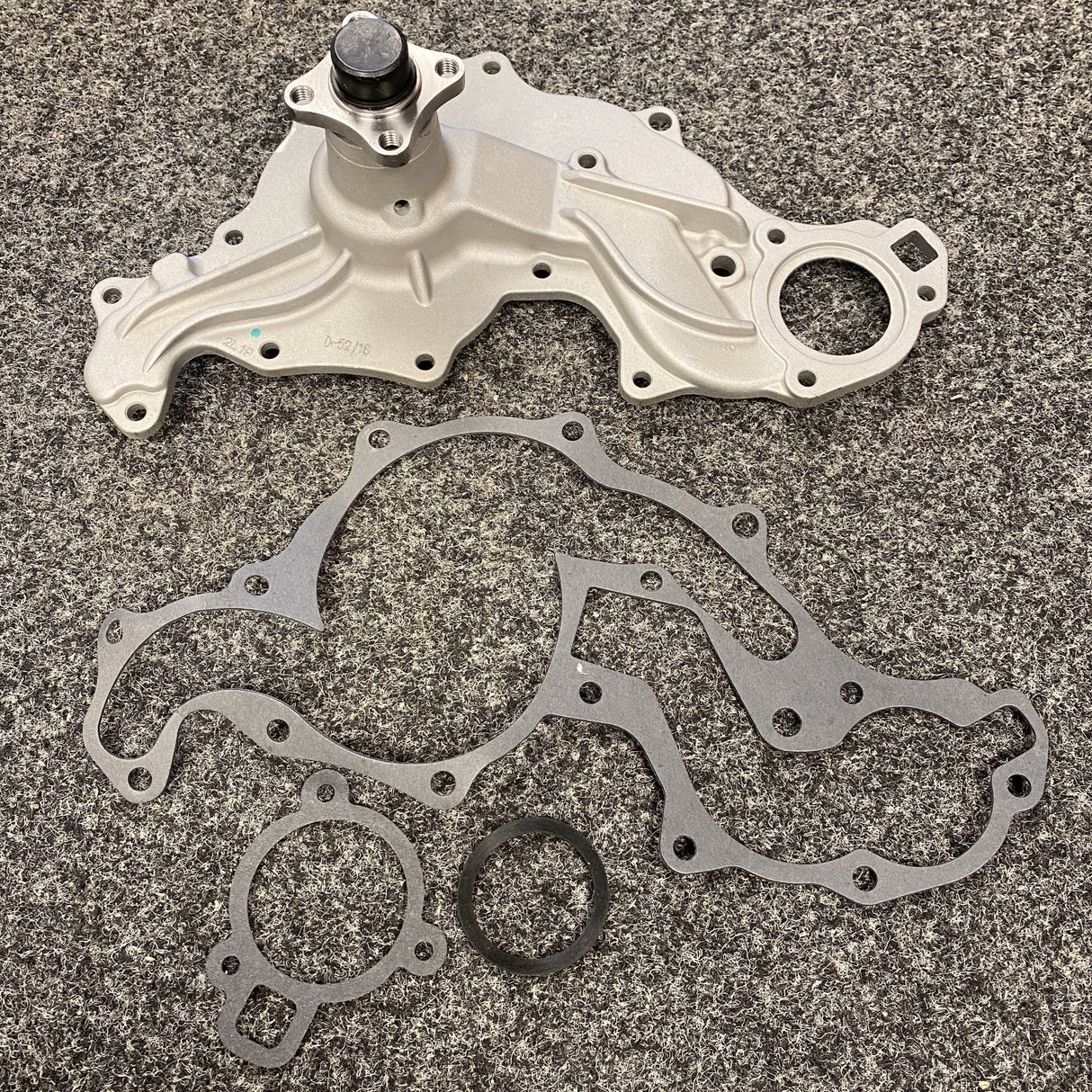 Ford Cologne V6 Granada Capri Cortina Sierra XR4i up to 1985 Water Pump 401