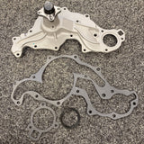 Ford Cologne V6 Granada Capri Cortina Sierra XR4i up to 1985 Water Pump 401