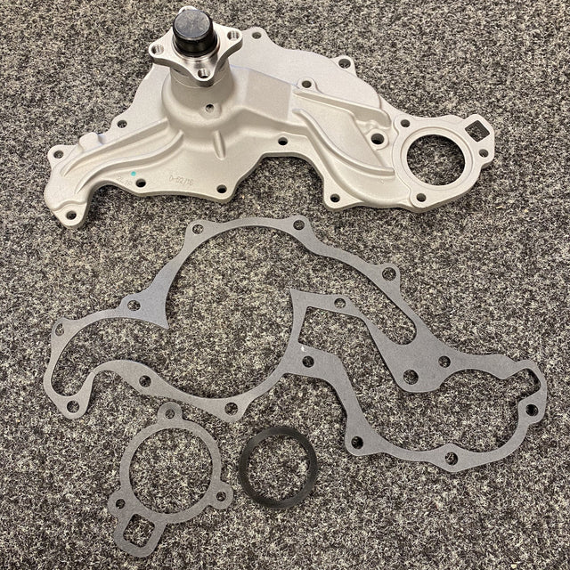 Ford Cologne V6 Granada Capri Cortina Sierra XR4i up to 1985 Water Pump 401