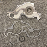 Ford Cologne V6 Granada Capri Cortina Sierra XR4i up to 1985 Water Pump 401