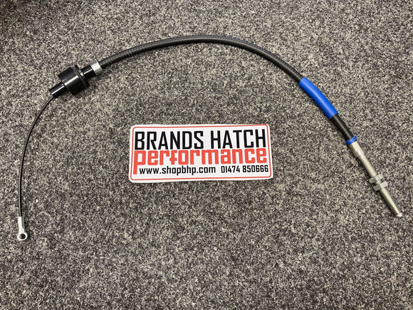 Ford Escort Mk2 1975-1980 Top Quality Clutch Cable