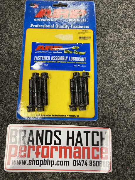 Vauxhall 2.0 16V C20XE C20LET Z20LET M9 ARP Con Rod Bolts Kit