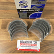 Vauxhall C20NE C20XE C18XE X20XEV X20XE Std Size ACL STD Main Bearing Set