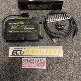 VW 1.8 Turbo 20V BAM ARX ARY AUM AUQ ECUMASTER EMU Black PnP Plugin ECU