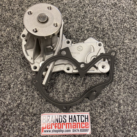Ford 1.25 1.4 1.6 Ecoboost Fiesta Focus ST180 ST200 Pierburg Water Pump