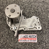 Ford 1.25 1.4 1.6 Ecoboost Fiesta Focus ST180 ST200 Pierburg Water Pump