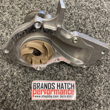 Ford 1.25 1.4 1.6 Ecoboost Fiesta Focus ST180 ST200 Pierburg Water Pump