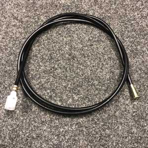 Ford Sierra Sapphire RS RS500 Cosworth 2wd Speedo Cable