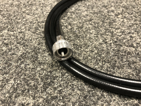 Ford Sierra Escort Cosworth 4wd / Sierra XR4x4 2.9i MT75 gearbox Speedo cable