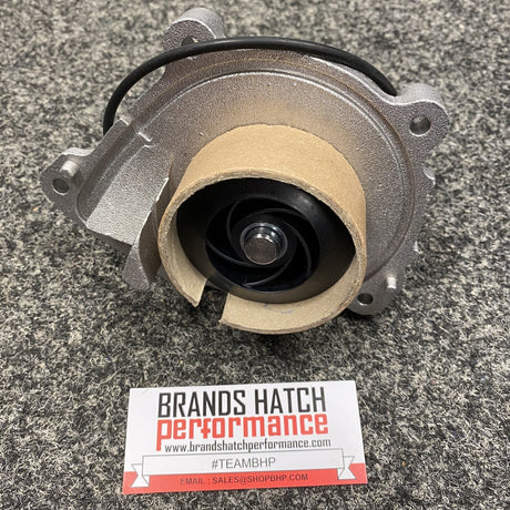 Mini Cooper S R55 R56 R57 R58 R59 R60 R61 N12B16A N14B16A N16B16A N18 Water Pump