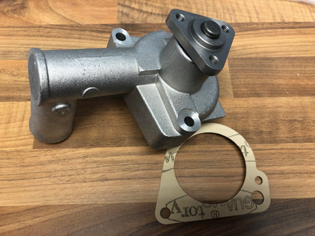 Ford Xflow X Flow Fiesta XR2 Water Pump - High Quality Cast Water Impeller 99