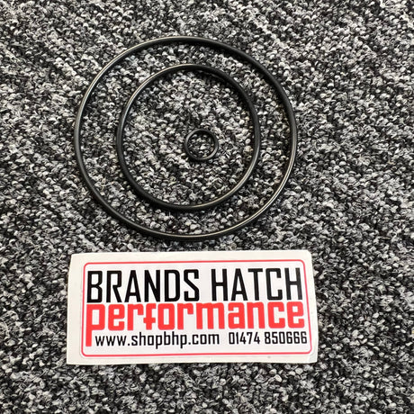 MINI Cooper S N14 R55 R56 R57 R58 R59 Brake Vacuum Pump Seal O-ring Gasket Kit