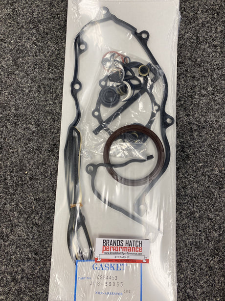 Reinz NASCAR Conversion Bottom End Set fits Saab 2.5 9-2X EJ253 EJ255 CS54493