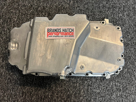 Saab 900 II Mk2 & 9-3 YS3D B204I B204L 9144650 Oil Sump Pan