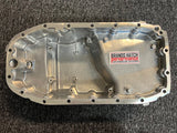 Saab 900 II Mk2 & 9-3 YS3D B204I B204L 9144650 Oil Sump Pan